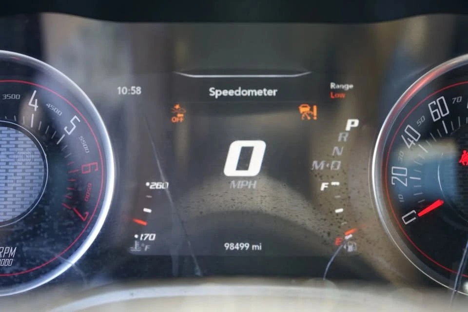 2018 Dodge Challenger 3rd Gen - Image 14 of 18