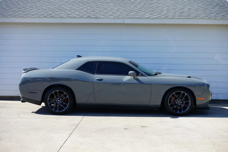 2018 Dodge Challenger 3rd Gen - Image 3 of 18