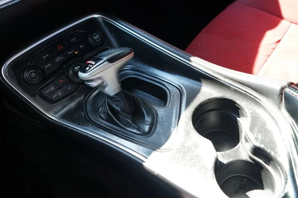 2018 Dodge Challenger 3rd Gen - Image 10 of 18