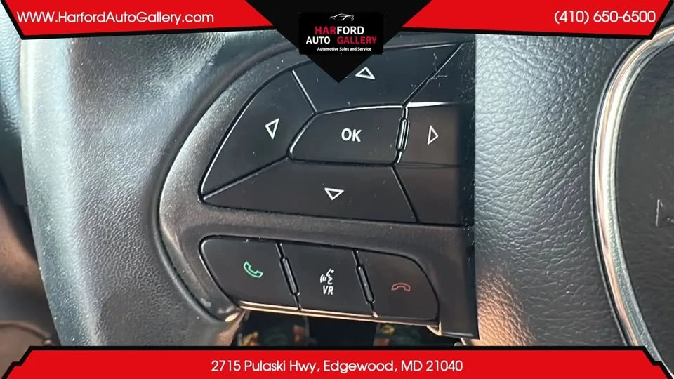 2018 Dodge Challenger 3rd Gen - Image 15 of 20
