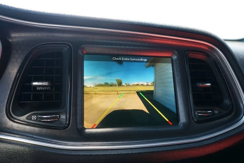 2018 Dodge Challenger 3rd Gen - Image 15 of 18