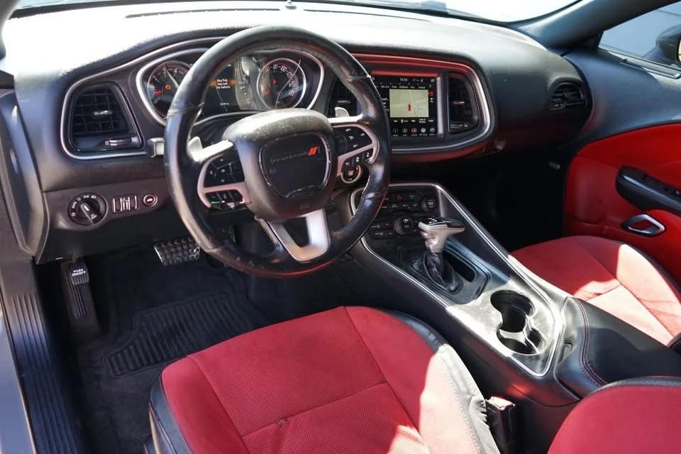 2018 Dodge Challenger 3rd Gen - Image 4 of 18