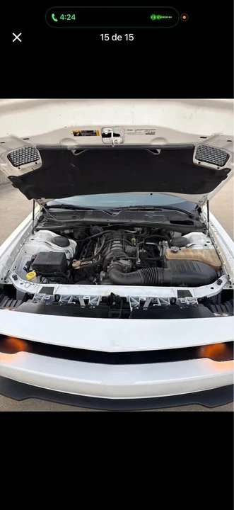 2018 Dodge Challenger 3rd Gen - Image 8 of 8