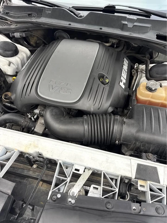 2018 Dodge Challenger 3rd Gen - Image 2 of 8
