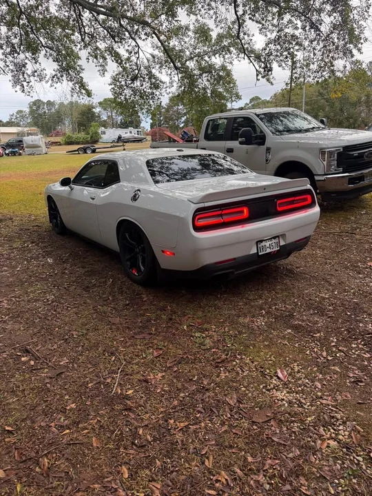 2018 Dodge Challenger 3rd Gen - Image 5 of 8