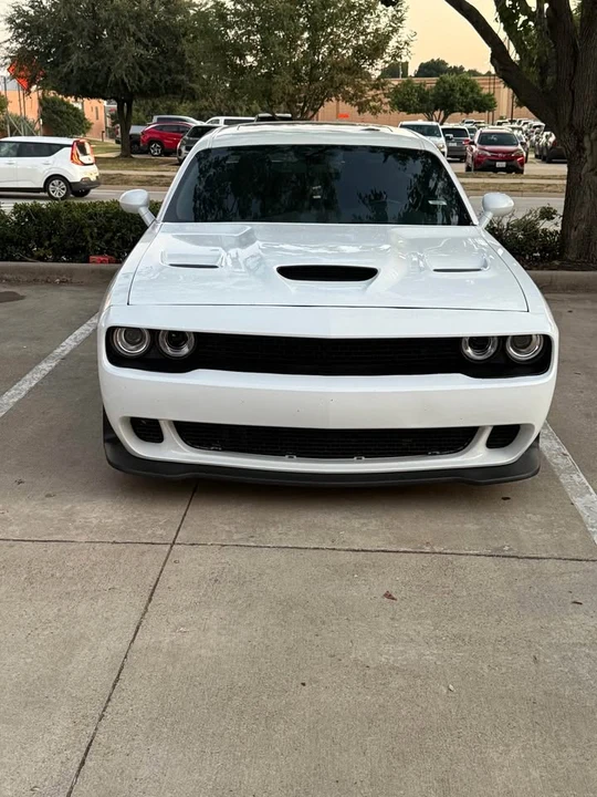 2018 Dodge Challenger 3rd Gen - Image 7 of 8