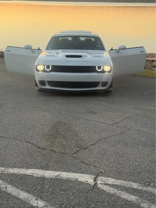 2018 Dodge Challenger 3rd Gen - Image 4 of 8