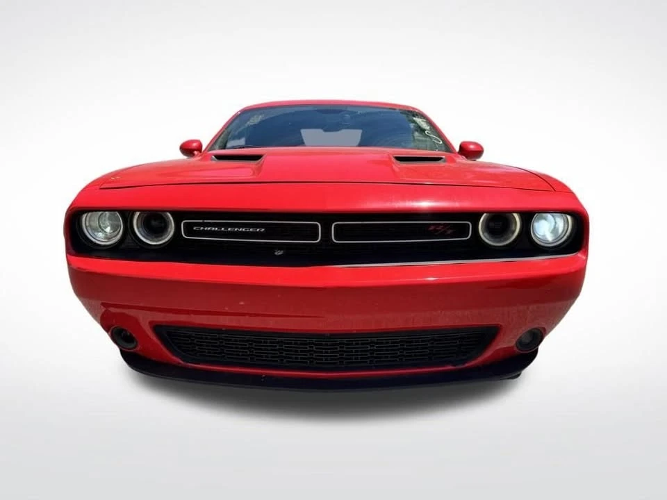 2018 Dodge Challenger 3rd Gen - Image 4 of 15