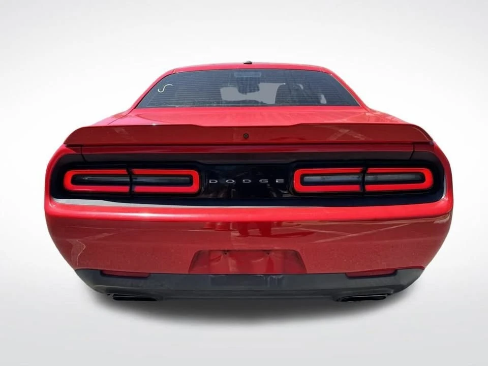2018 Dodge Challenger 3rd Gen - Image 5 of 15