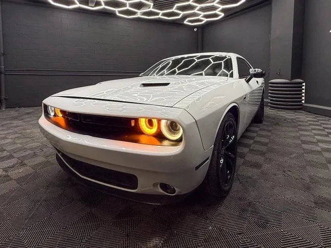2018 Dodge Challenger 3rd Gen - Image 6 of 6