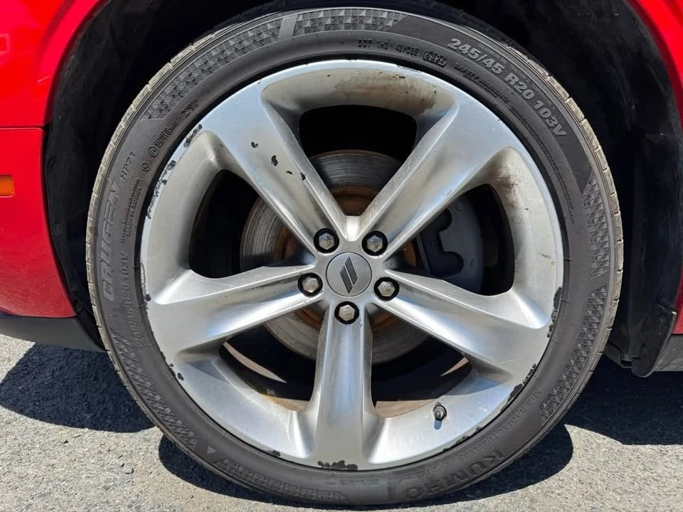 2018 Dodge Challenger 3rd Gen - Image 14 of 15