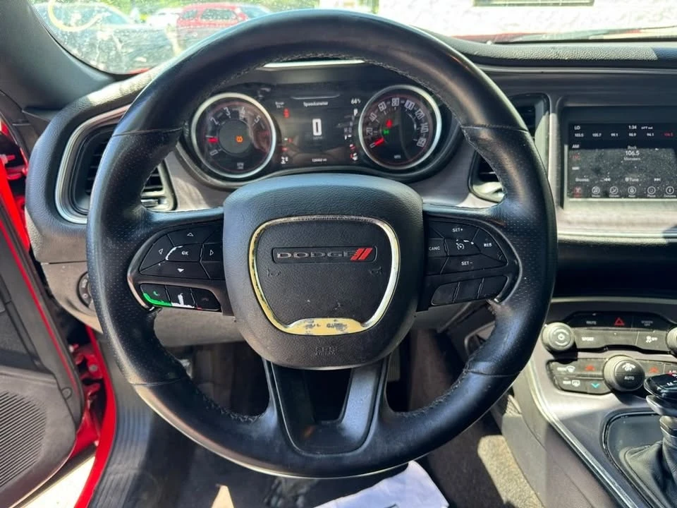 2018 Dodge Challenger 3rd Gen - Image 9 of 15