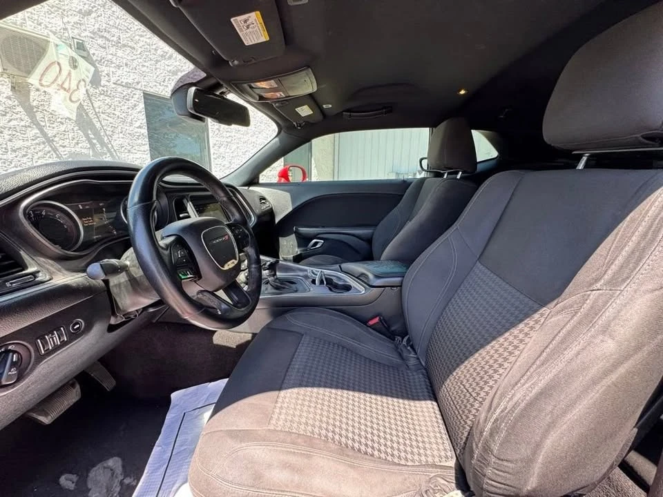 2018 Dodge Challenger 3rd Gen - Image 6 of 15