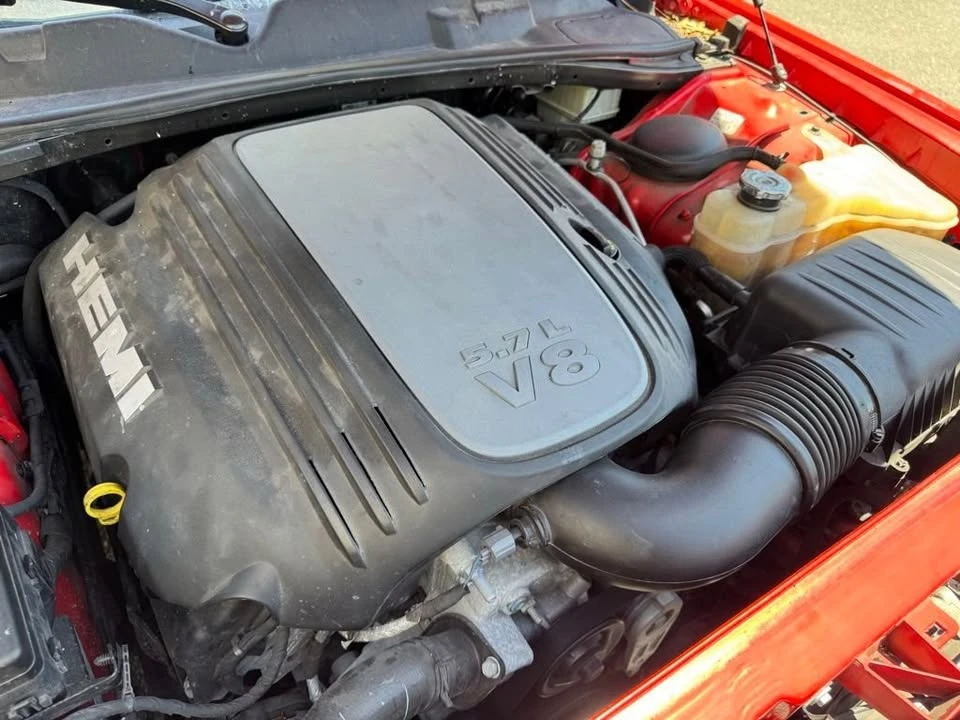2018 Dodge Challenger 3rd Gen - Image 13 of 15