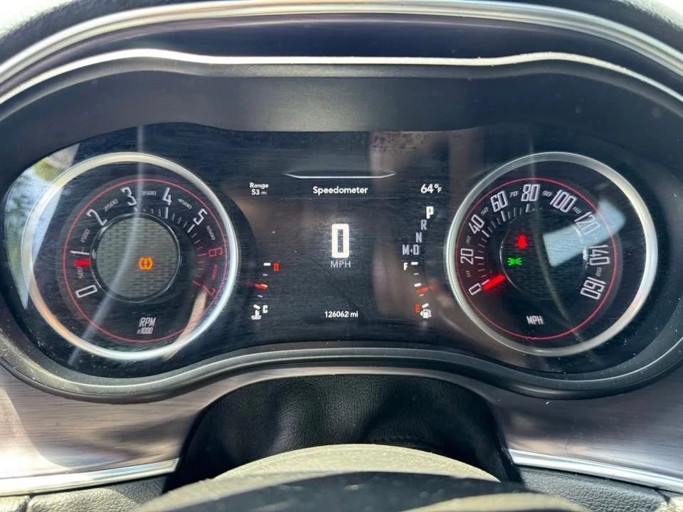 2018 Dodge Challenger 3rd Gen - Image 10 of 15