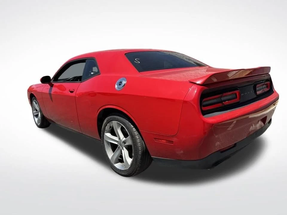 2018 Dodge Challenger 3rd Gen - Image 3 of 15