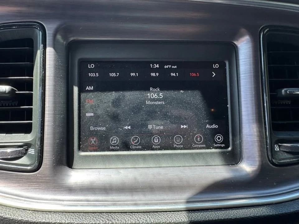 2018 Dodge Challenger 3rd Gen - Image 11 of 15