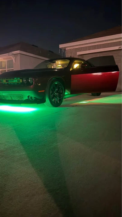 2018 Dodge Challenger 3rd Gen - Image 5 of 5
