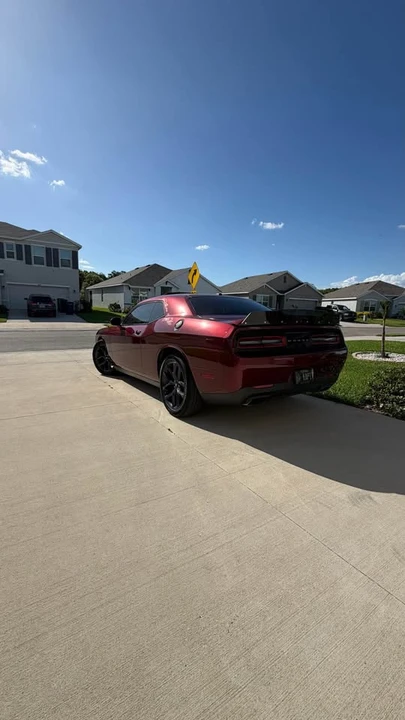 2018 Dodge Challenger 3rd Gen - Image 2 of 5