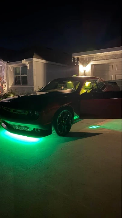 2018 Dodge Challenger 3rd Gen - Image 4 of 5