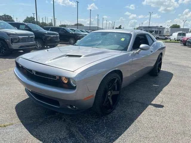 2018 Dodge Challenger 3rd Gen - Image 6 of 8