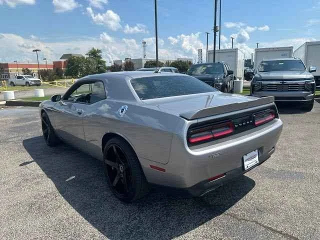 2018 Dodge Challenger 3rd Gen - Image 3 of 8