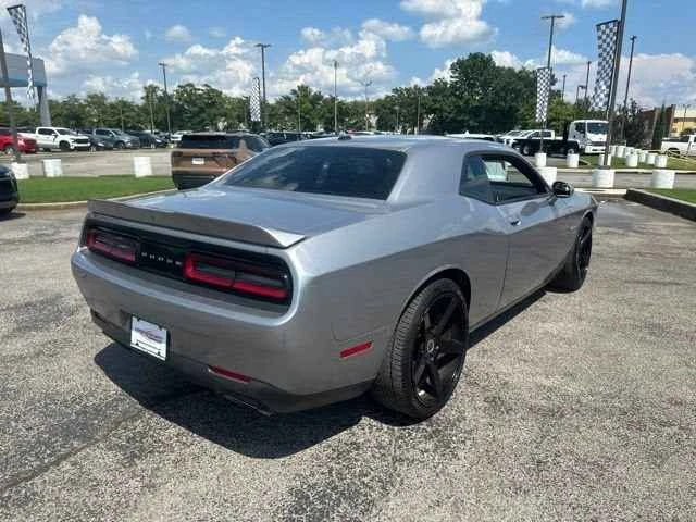 2018 Dodge Challenger 3rd Gen - Image 4 of 8