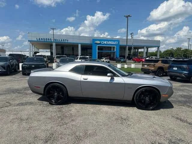 2018 Dodge Challenger 3rd Gen - Image 2 of 8