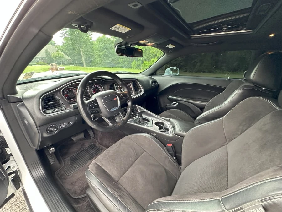 2018 Dodge Challenger 3rd Gen - Image 12 of 19