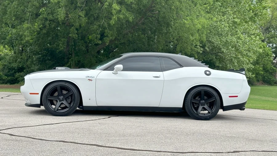 2018 Dodge Challenger 3rd Gen - Image 2 of 19