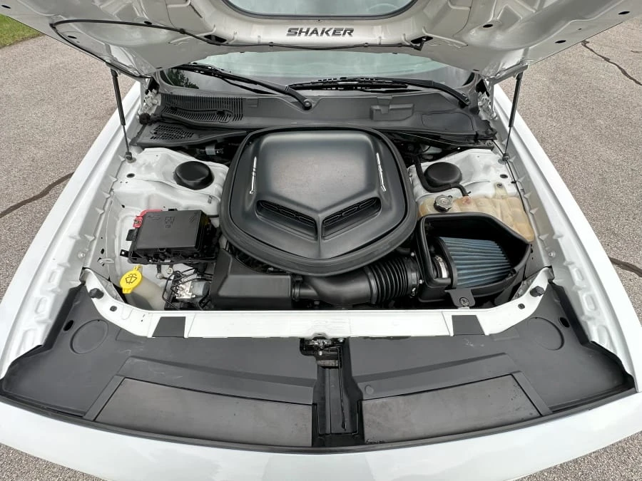 2018 Dodge Challenger 3rd Gen - Image 19 of 19