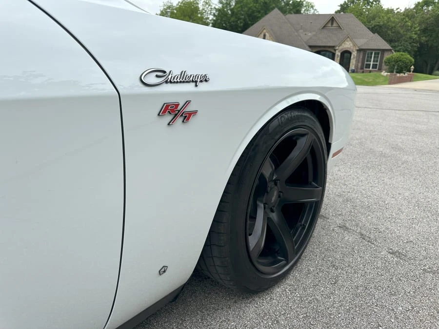 2018 Dodge Challenger 3rd Gen - Image 10 of 19
