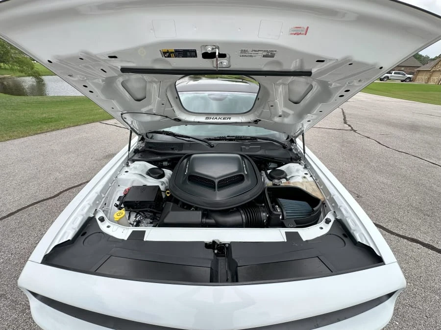 2018 Dodge Challenger 3rd Gen - Image 18 of 19
