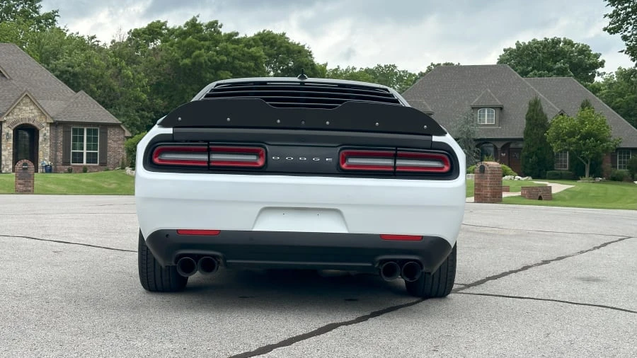 2018 Dodge Challenger 3rd Gen - Image 4 of 19