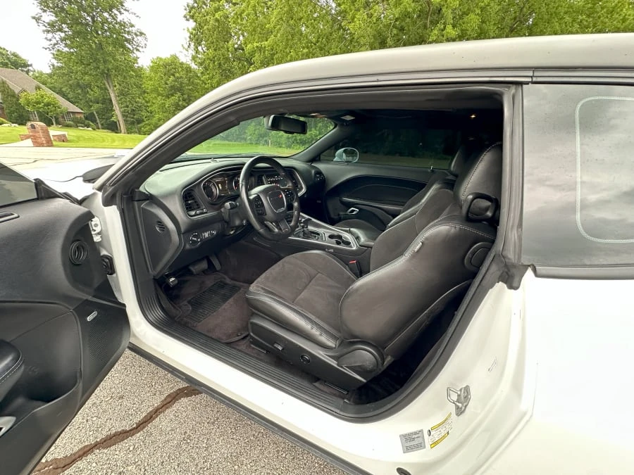 2018 Dodge Challenger 3rd Gen - Image 13 of 19
