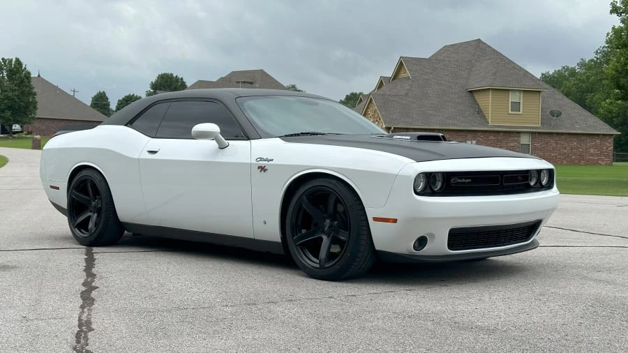 2018 Dodge Challenger 3rd Gen - Image 5 of 19