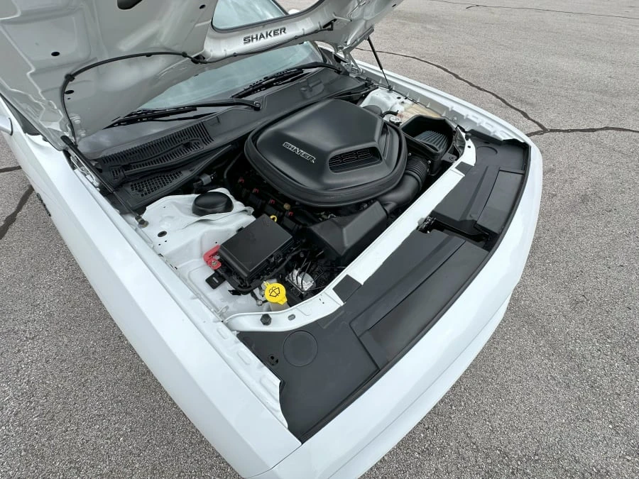 2018 Dodge Challenger 3rd Gen - Image 17 of 19