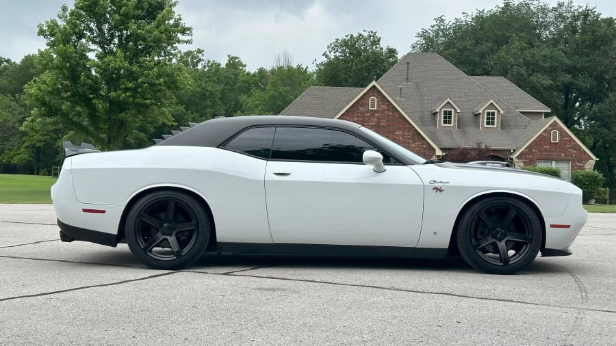 2018 Dodge Challenger 3rd Gen - Image 6 of 19