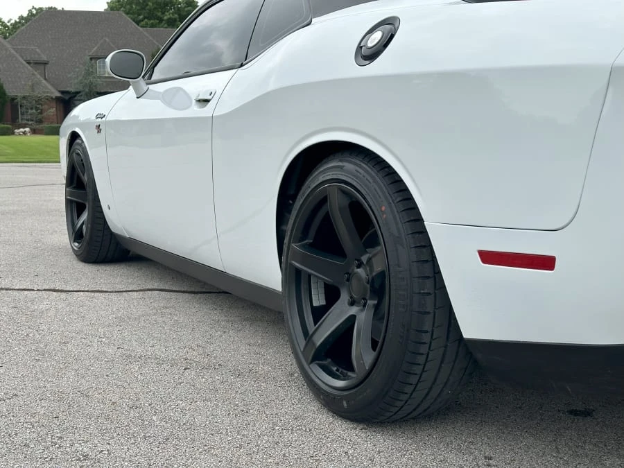 2018 Dodge Challenger 3rd Gen - Image 11 of 19