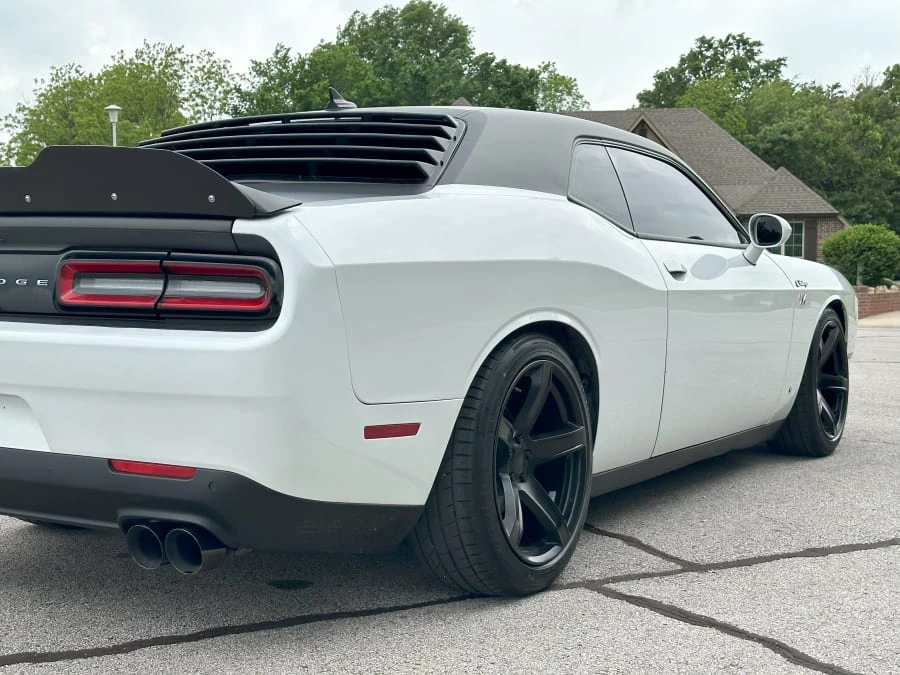 2018 Dodge Challenger 3rd Gen - Image 8 of 19