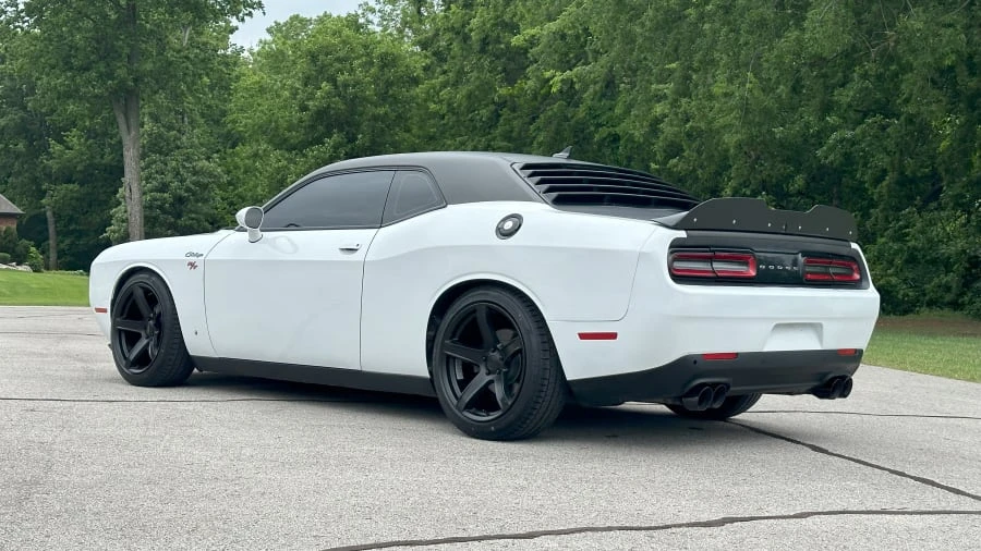 2018 Dodge Challenger 3rd Gen - Image 7 of 19