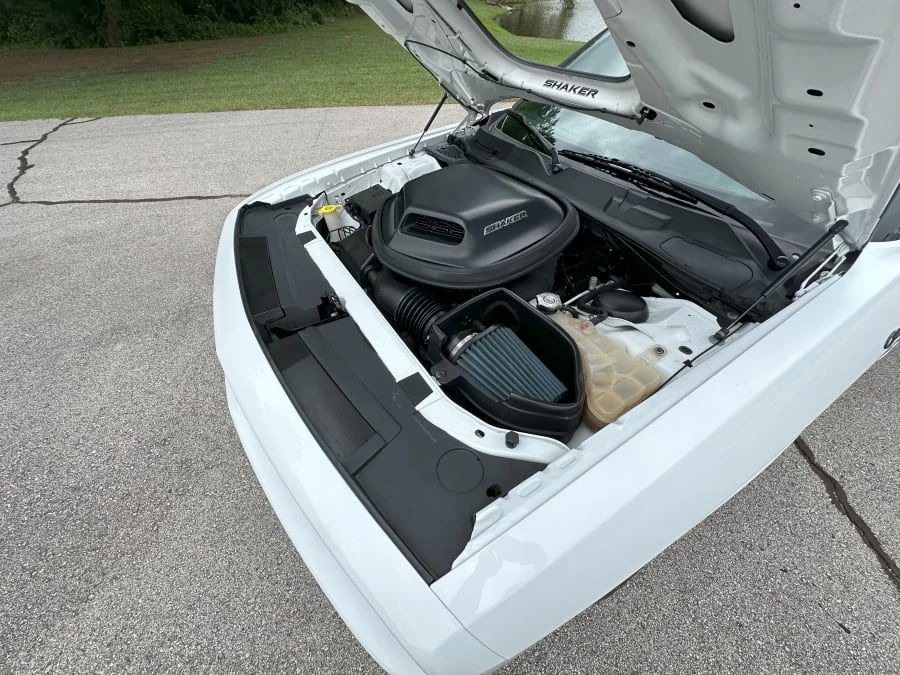 2018 Dodge Challenger 3rd Gen - Image 16 of 19