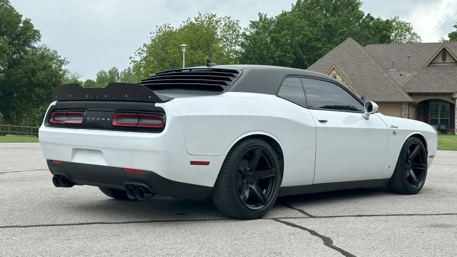 2018 Dodge Challenger 3rd Gen - Image 3 of 19