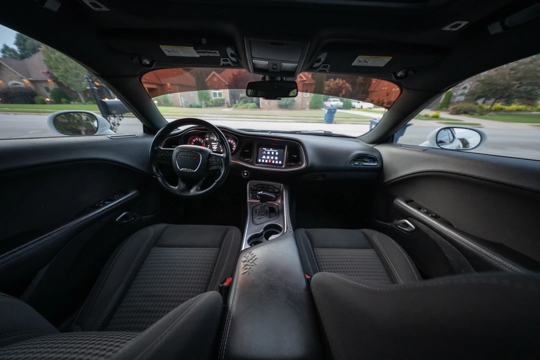 2018 Dodge Challenger 3rd Gen - Image 13 of 21