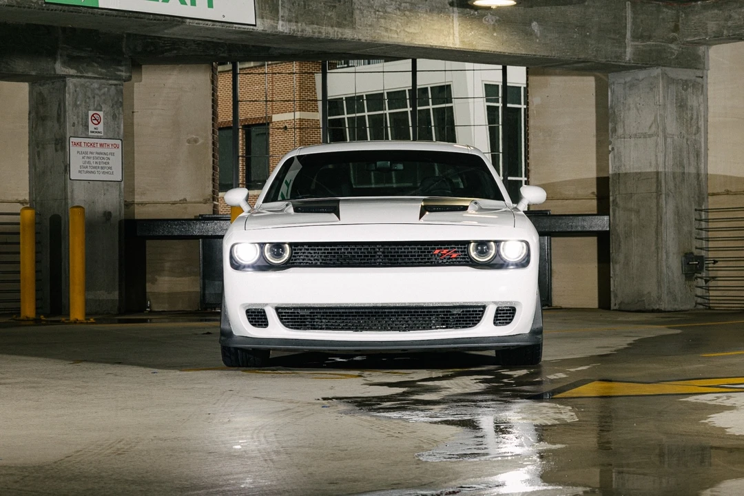2018 Dodge Challenger 3rd Gen - Image 3 of 21