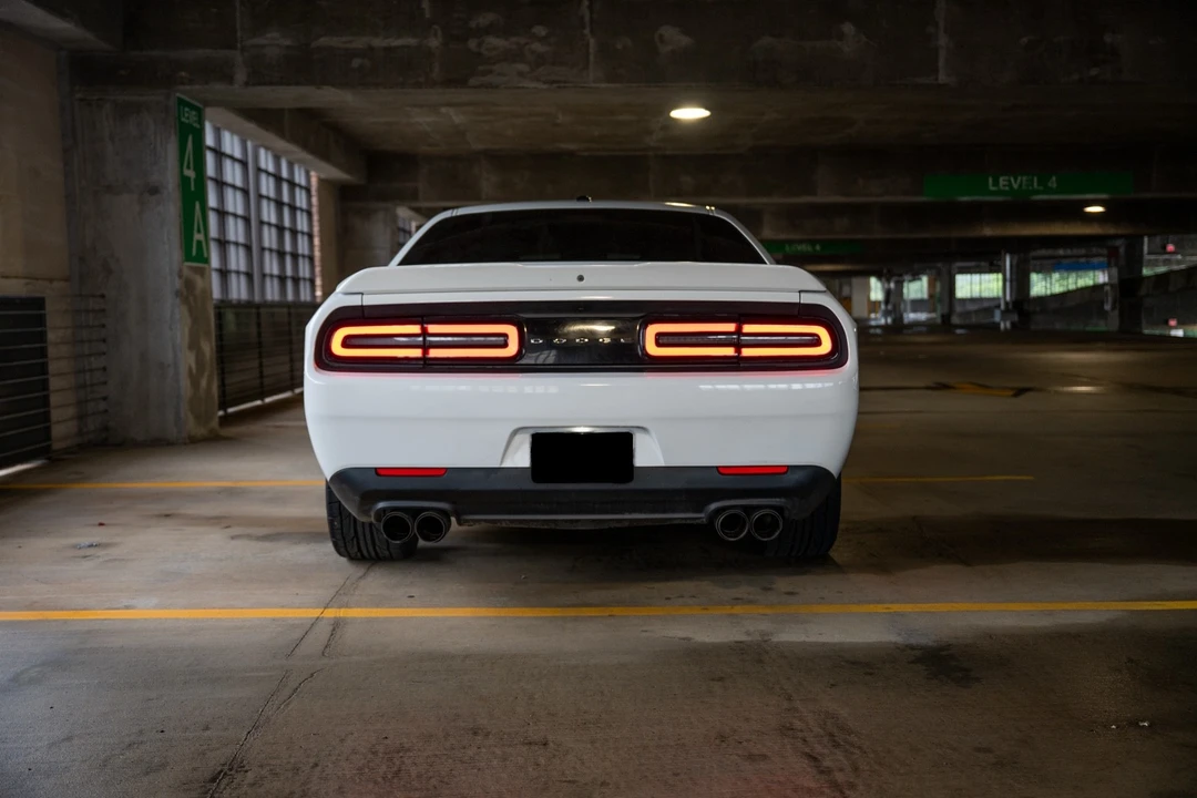 2018 Dodge Challenger 3rd Gen - Image 5 of 21