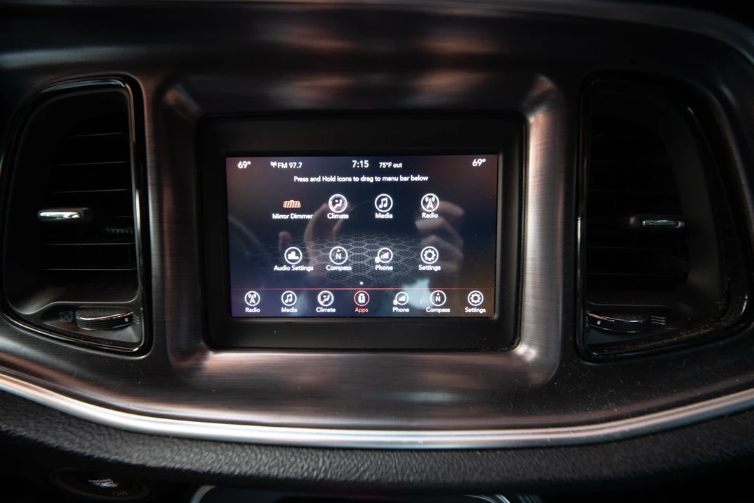 2018 Dodge Challenger 3rd Gen - Image 16 of 21