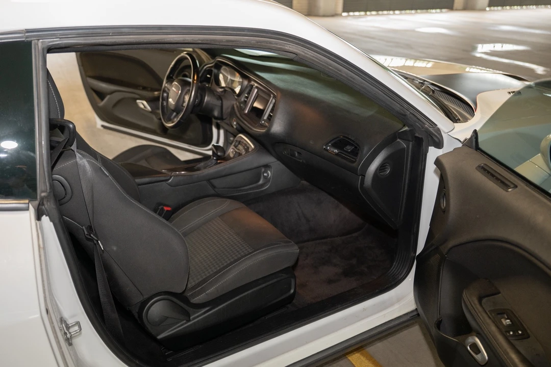 2018 Dodge Challenger 3rd Gen - Image 11 of 21
