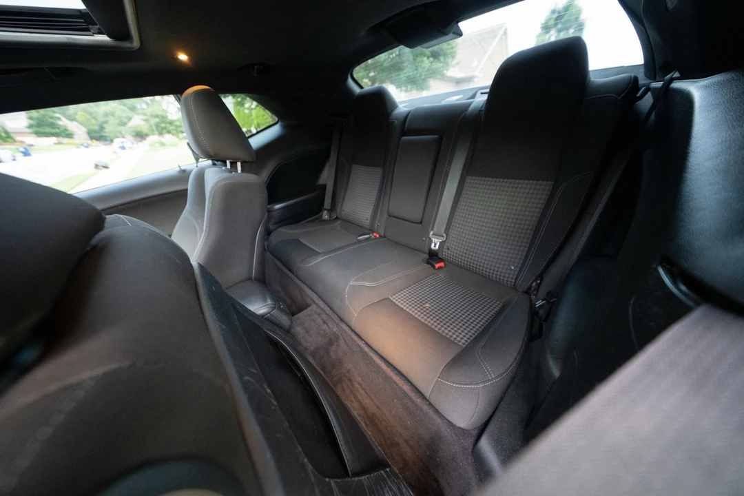 2018 Dodge Challenger 3rd Gen - Image 12 of 21