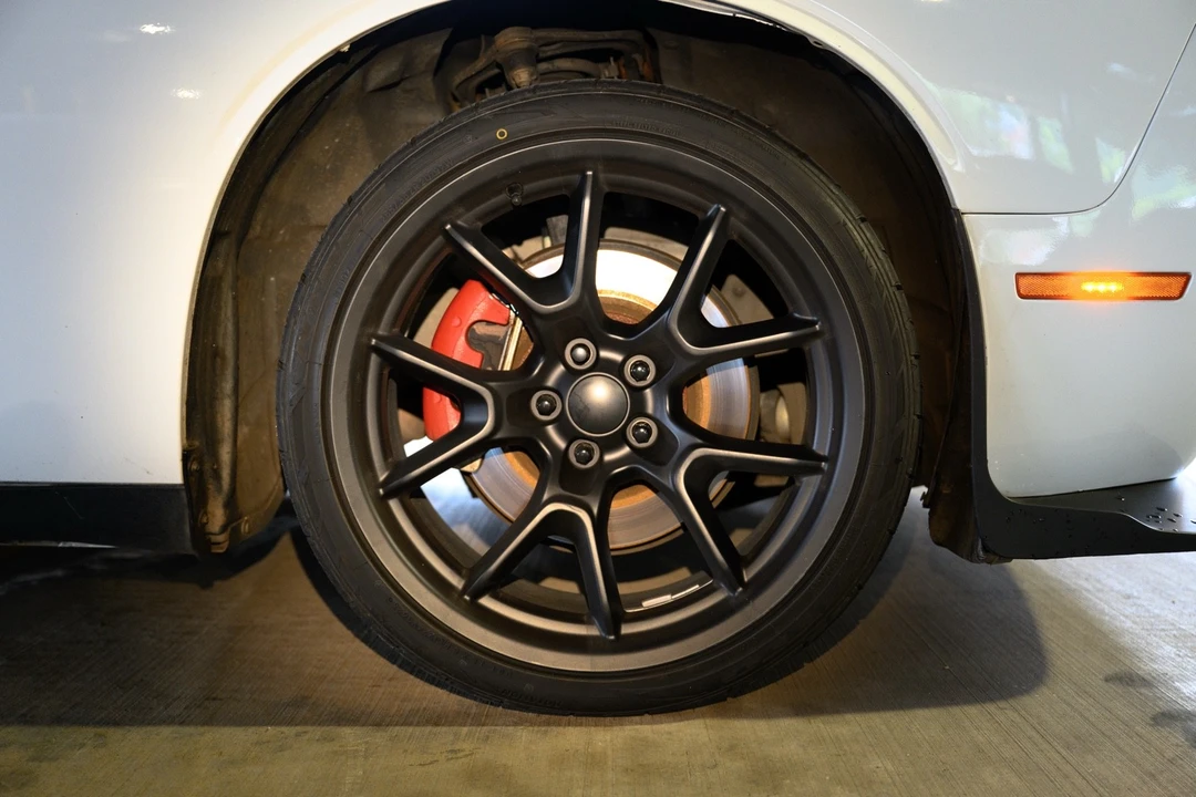 2018 Dodge Challenger 3rd Gen - Image 6 of 21